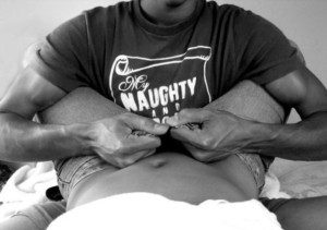naughty