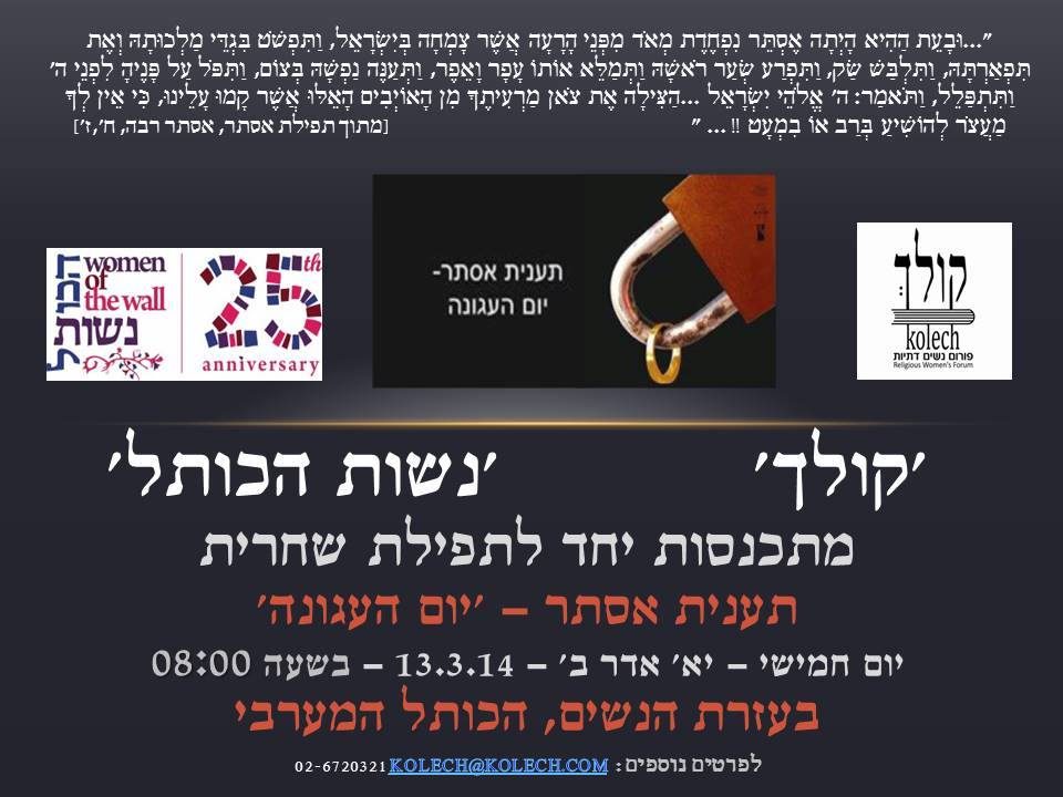 תענית אסתר 13.3