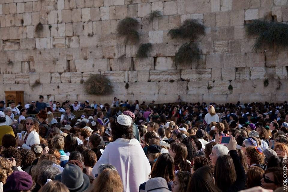ראש חודש 30.5