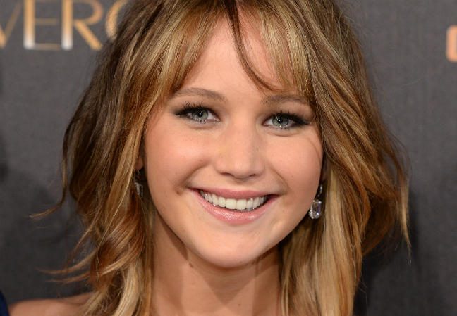 JenniferLawrence