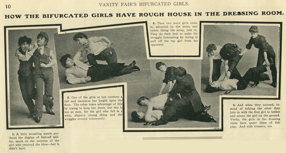 Bifurcation-1917-roughhouse